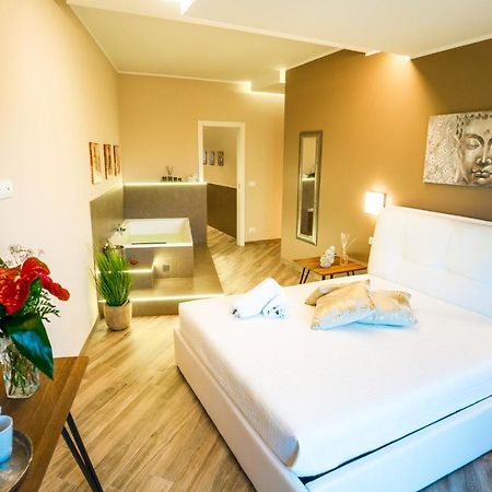 Etnic Suite Monopoli Exteriör bild