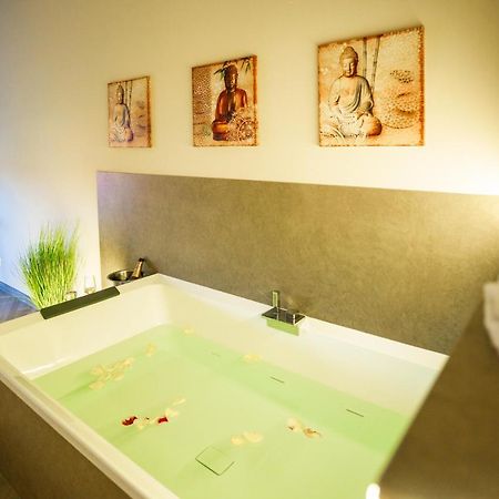 Etnic Suite Monopoli Exteriör bild