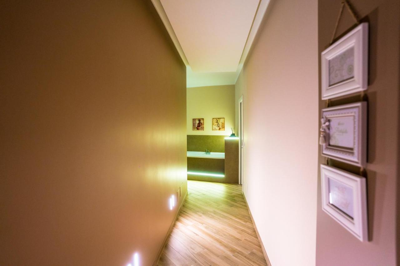 Etnic Suite Monopoli Exteriör bild