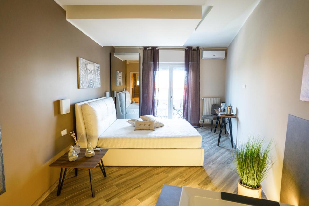Etnic Suite Monopoli Exteriör bild