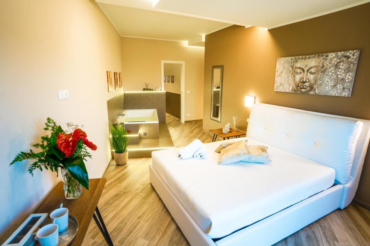 Etnic Suite Monopoli Exteriör bild