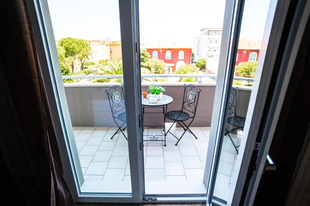 Etnic Suite Monopoli Exteriör bild
