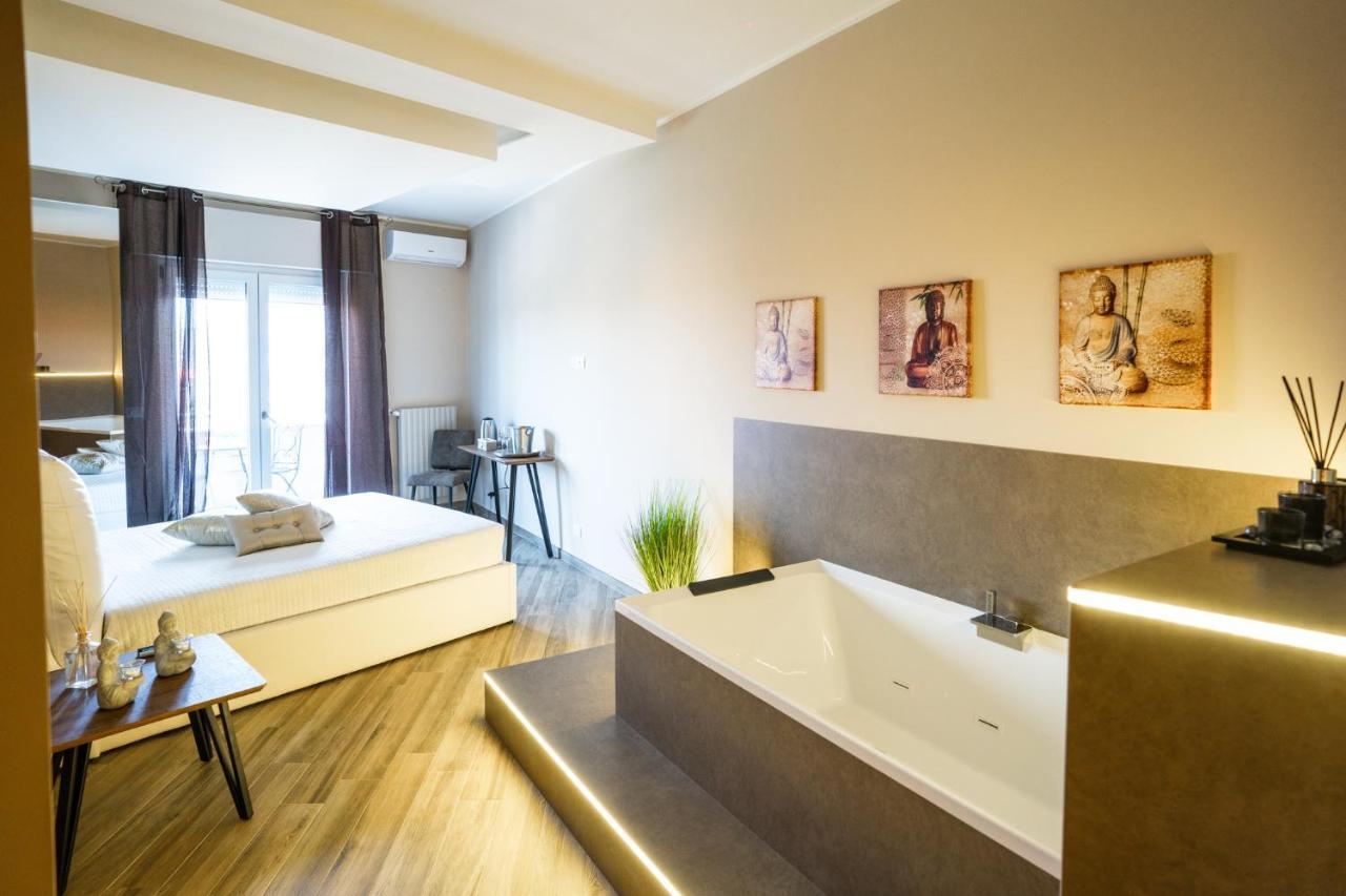 Etnic Suite Monopoli Exteriör bild