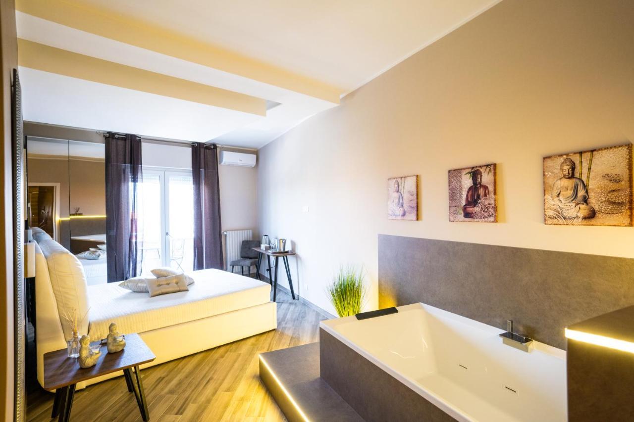 Etnic Suite Monopoli Exteriör bild