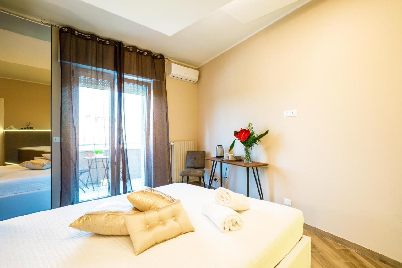 Etnic Suite Monopoli Exteriör bild
