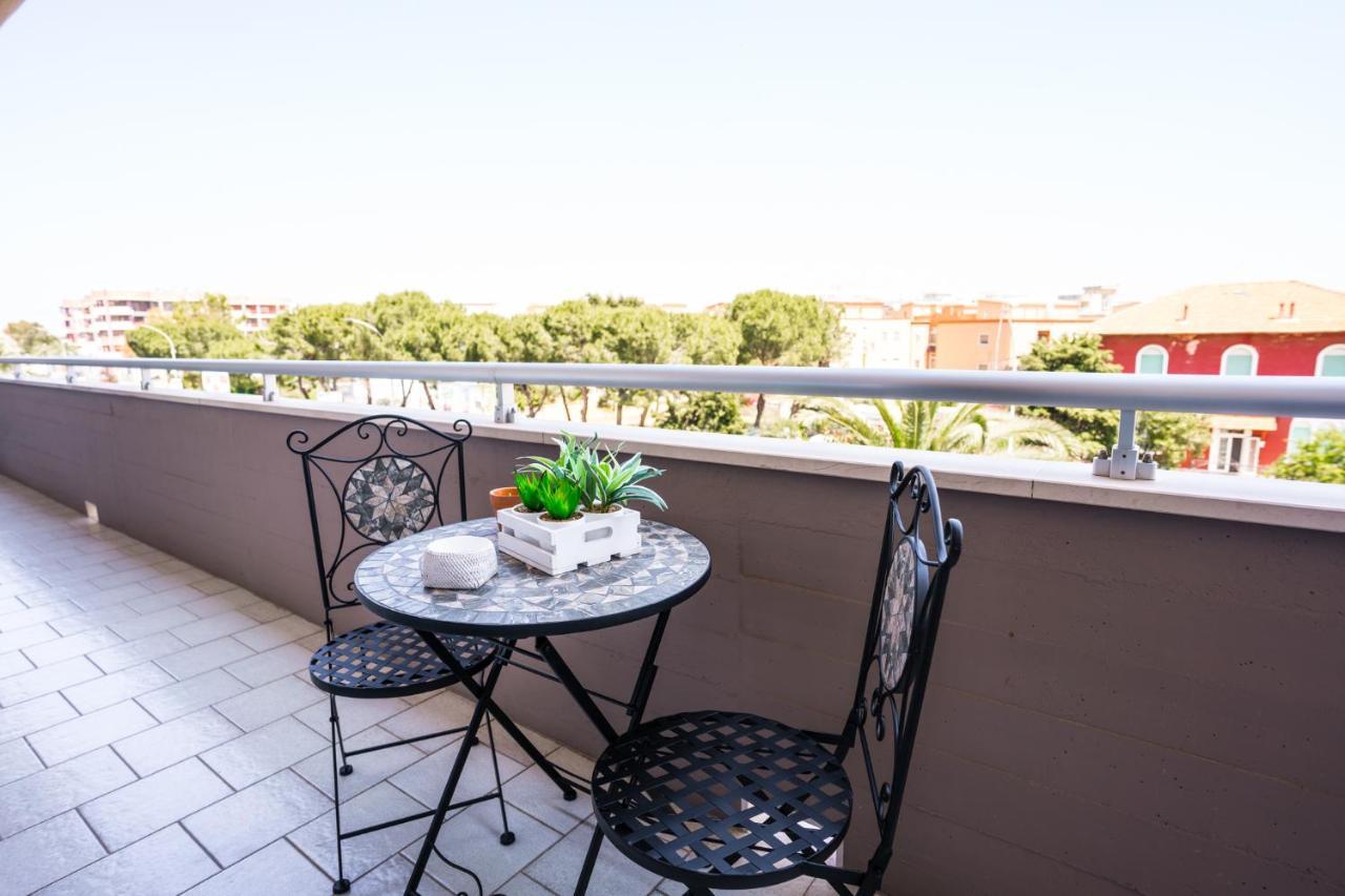 Etnic Suite Monopoli Exteriör bild