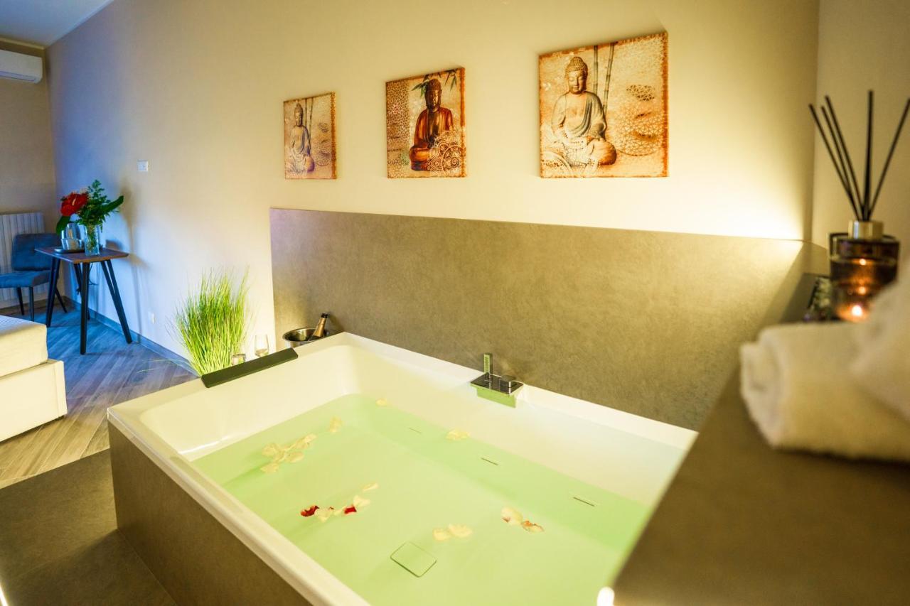 Etnic Suite Monopoli Exteriör bild