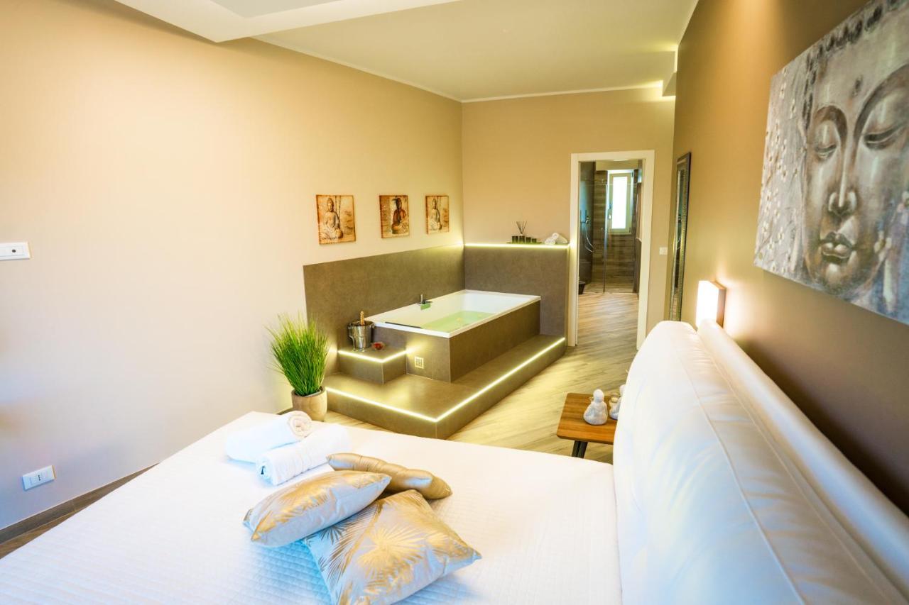 Etnic Suite Monopoli Exteriör bild